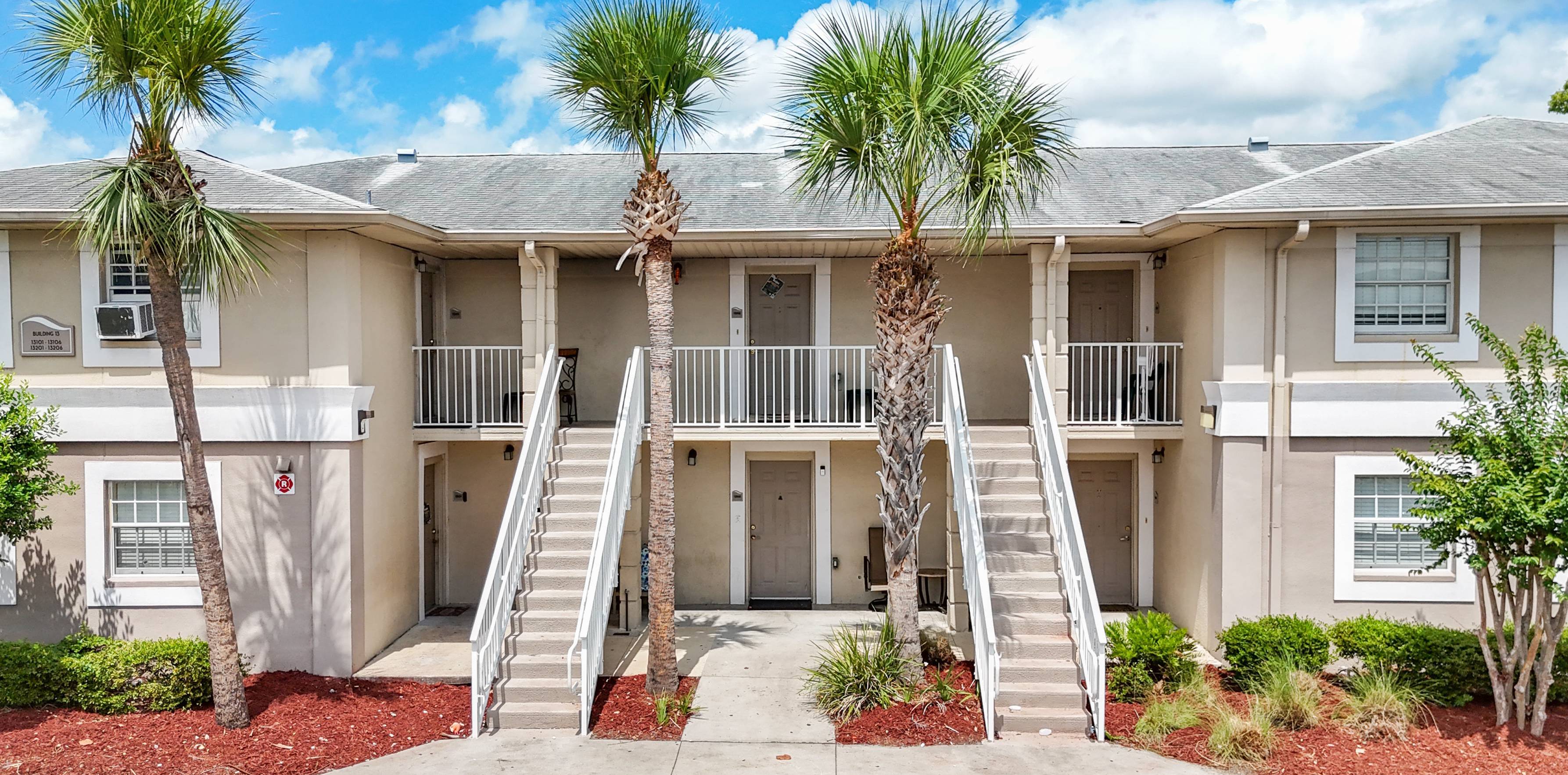 Pinellas County Housing Authority, FL